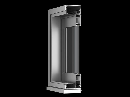 comprare 150 mm Sistema di perno per resistenza al vento e tenuta all'acqua online manufacture