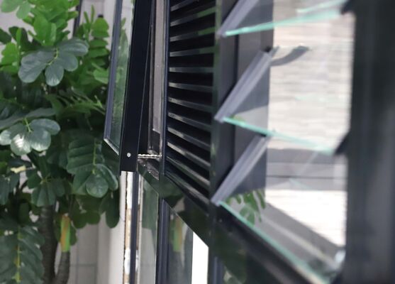 kopen Zware eenheidsglazen structuren voor commerciële gebouwen online manufacture