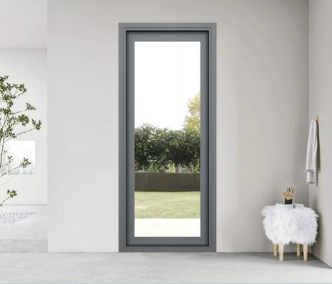 kaufen Hinged Entry Aluminium-Gehäuse Tür für industrielle und kommerzielle Anwendungen online manufacture