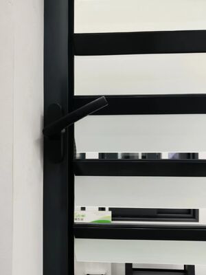 comprare Elegante vetro di alluminio vetro di lusso vetro di alluminio vetro vetro resistente all' ruggine online manufacture