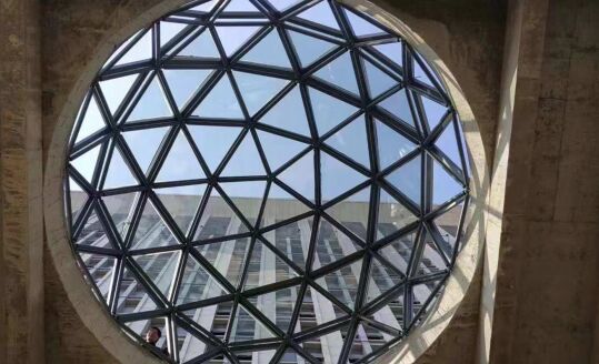 Integrated Mullion Connection Details for Unitized Curtain Wall Vertical Joint Systems